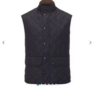 Barbour Lowerdale Gilet XXL - vest — worn twice —